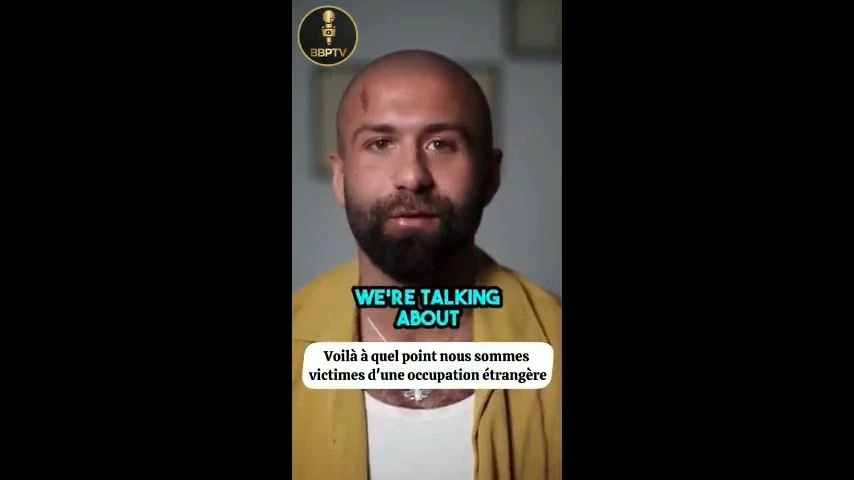 L’Iran, une occupation arabe depuis 1979