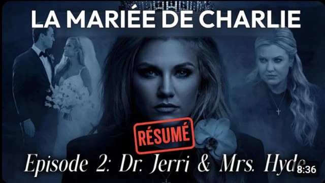 Candace Owens - La mariee de Charlie EP 02 du 26 fevrier 2026 - Ok Podcast