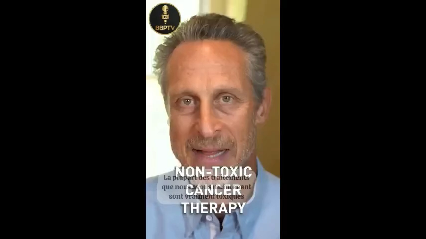 Le cancer vaincu par l’assiette