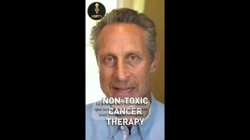 Le cancer vaincu par l’assiette