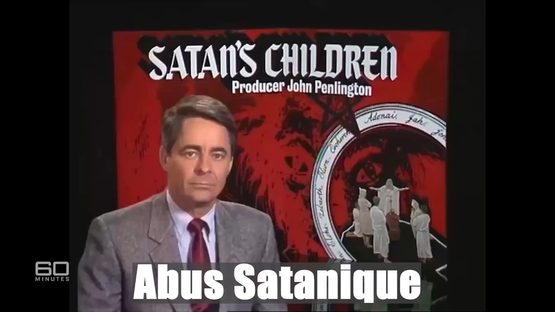 Abus Satanique