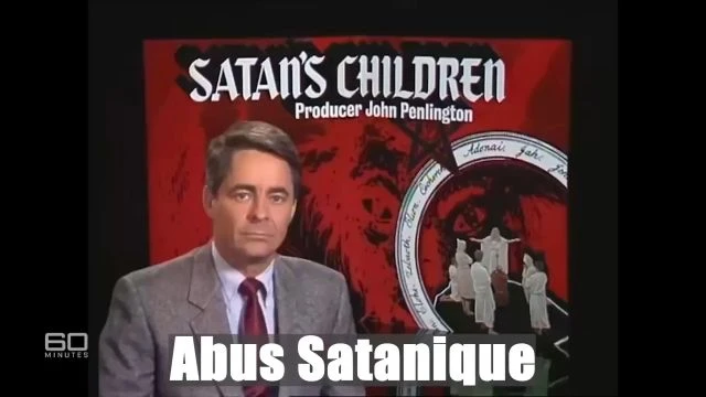 Abus Satanique