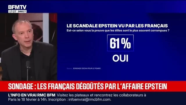 Epstein était un pivot du fonctionnement des démocraties occidentales