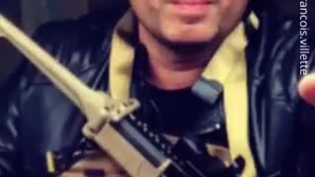 Remi Gaillard demolit et balance tout sur le maire sortant de Montpellier Michael Delafosse