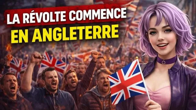 Ils Voulaient Humilier Les Anglais Ils Les ont Reveilles - DME