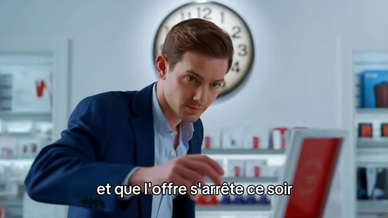 Nouvelle alerte n'achetez rien chez Fnac ou Darty Avant d'Avoir Vu Ca
