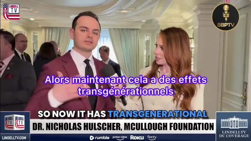 Les vaccins COVID ont causé des morts en masse