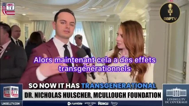 Les vaccins COVID ont causé des morts en masse