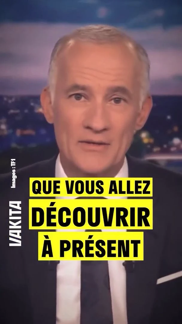 Des images que le public n’aurait jamais dû voir