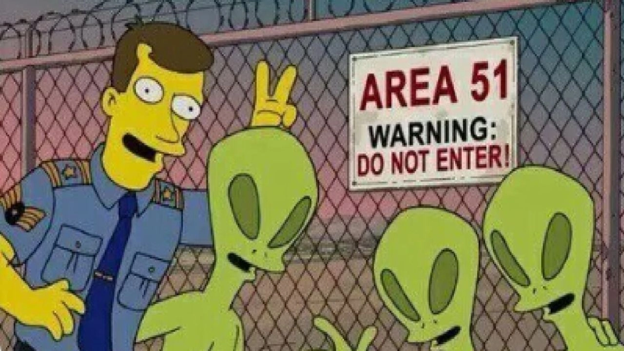 Les banques preparent une fausse invasion extra-terrestre pour camoufler la faillite du systeme