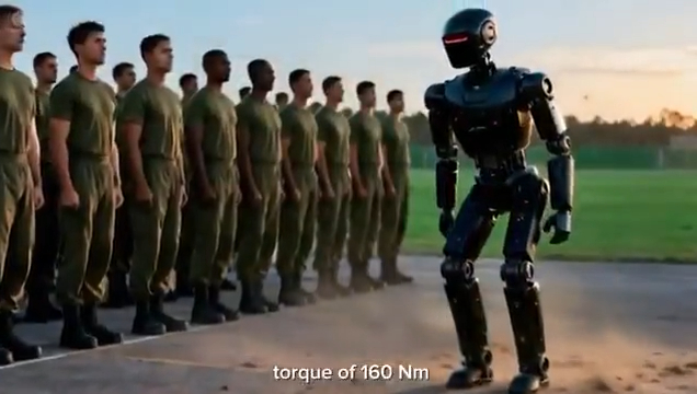 2 unités sont déjà testées sur le front en Ukraine