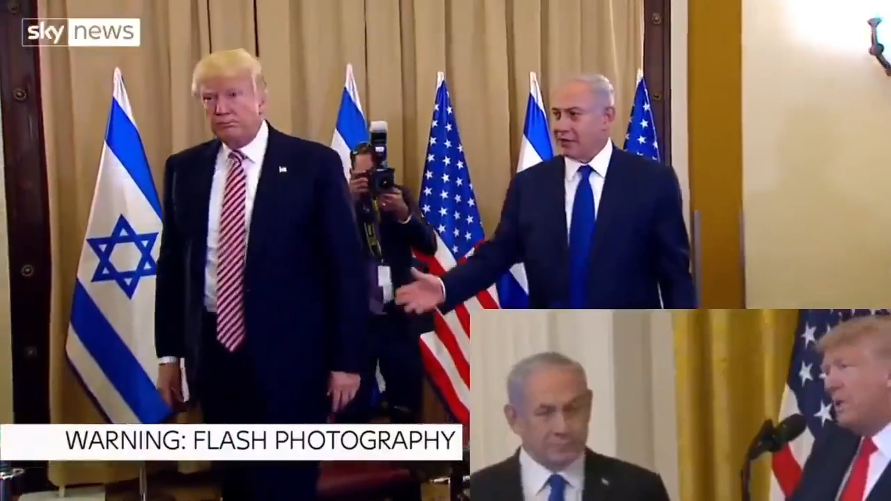 Je ne fais confiance à personne