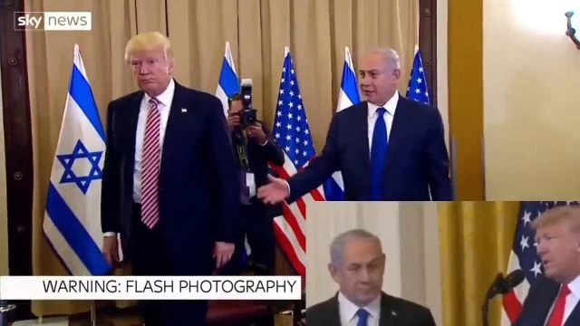 Je ne fais confiance à personne