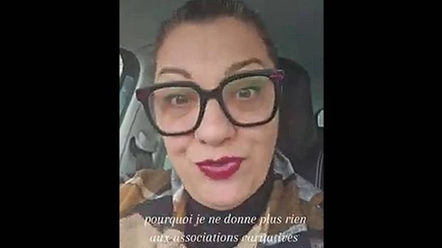 Alerte Temoignage Pourquoi je ne donne plus rien aux Restos du Coeur