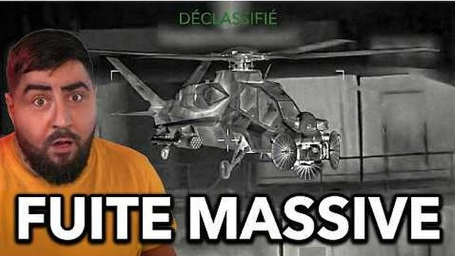 Les Etats-Unis ont utilise Cette arme secrete pour capturer Maduro - Theo Malini