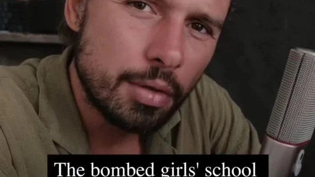 Dimitri Legrand Quand la guerre eclate les gens se polarisent instantanement