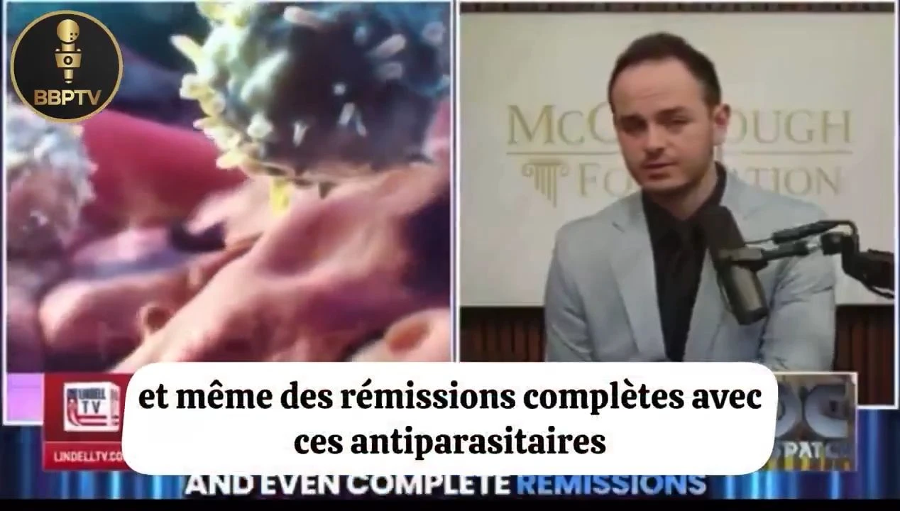 Des rémissions complètes de cancers de stade IV