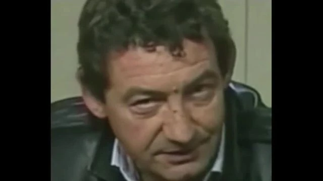 Desproges savait a l'epoque que tout etait truque et joue d'avance comme aujourd'hui rien n'a change