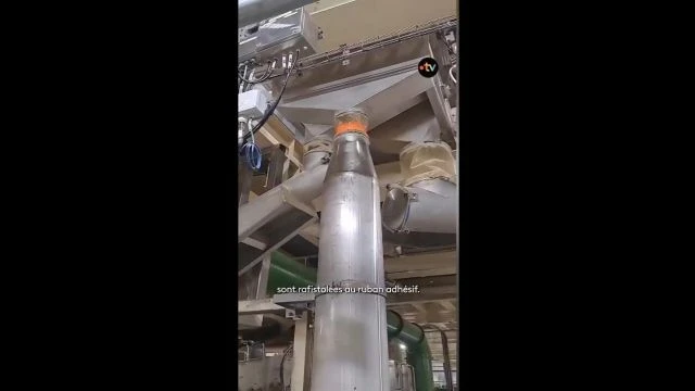 Voila ce que les psychopathes des malades du WEF voulaient nous faire manger