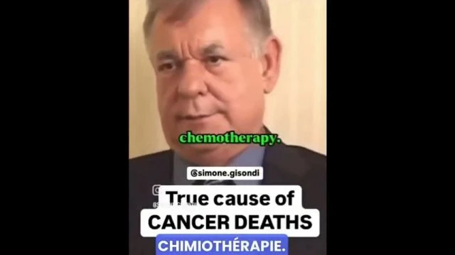 La véritable cause des décès par cancer