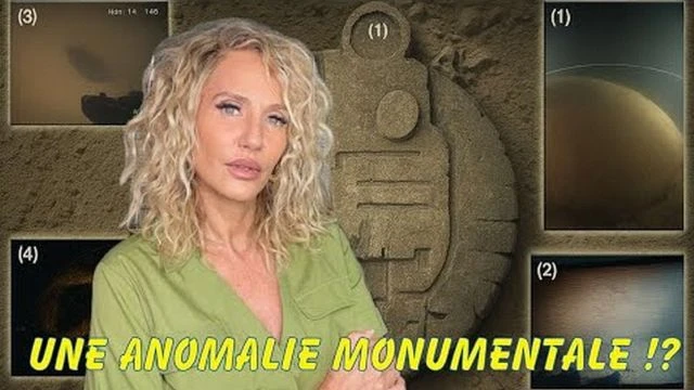 L'Anomalie de la Mer Baltique Refait Surface - La Nouvelle Revelation de 2025 - Mazikeen