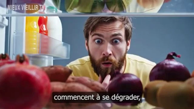 7 aliments qui deviennent toxiques des que vous les mettez au refrigerateur
