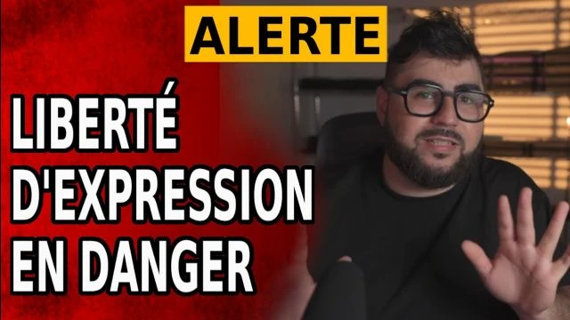 Theo Malini oblige de fuir la France - Pragma Actu