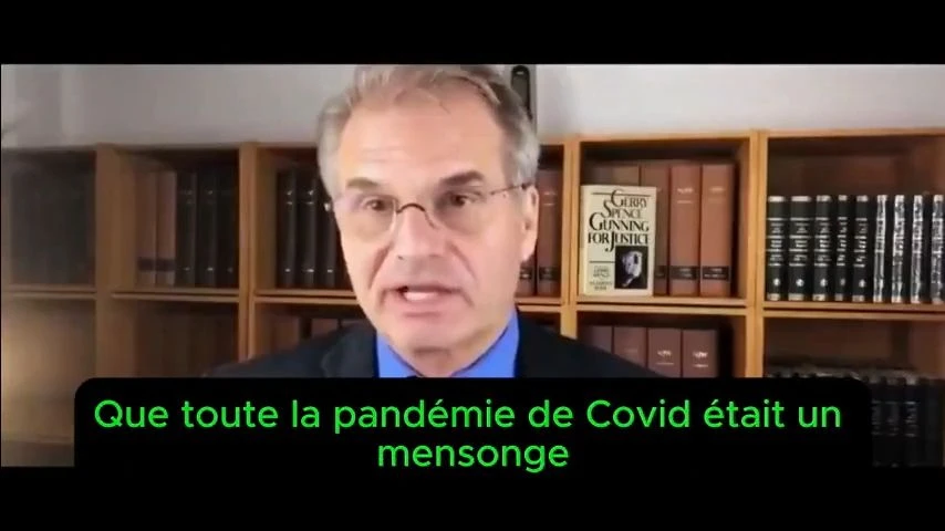 Quand révéler la vérité devient un crime