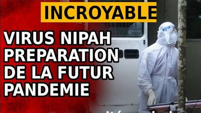 Ce Virus Qui va tous nous tuer - Pragma Actu