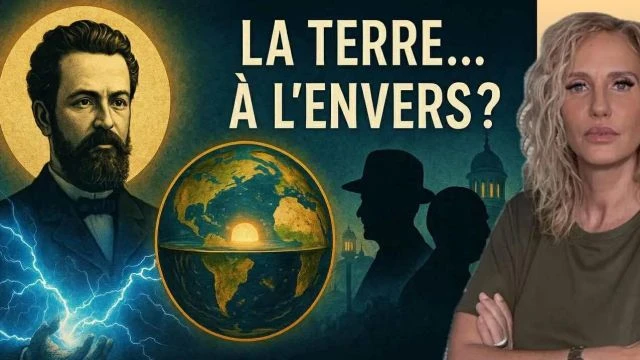 Le Mystere Cyrus Teed Utopie Technologie et Terre Creuse - Mazikeen