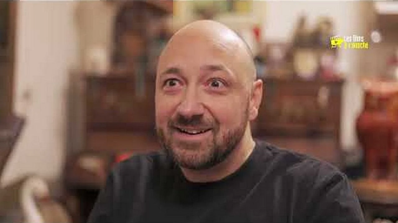 Homme ou femme Le choix est difficile