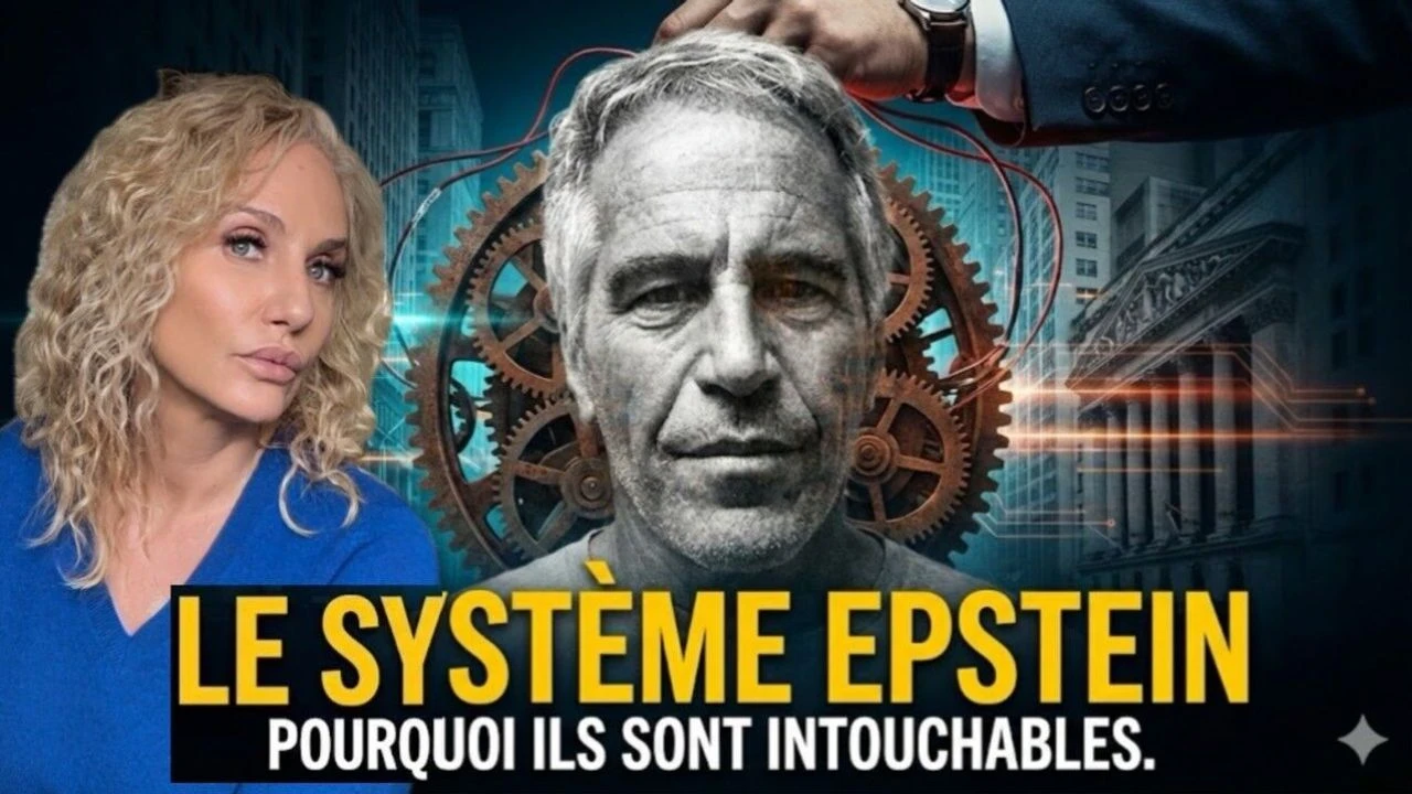 Epstein Gate les Epstein Files devoiles la mecanique du silence - Mazikeen
