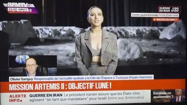 Go ! Go ! Go ! To the Moon