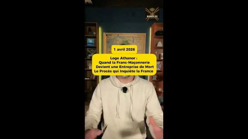 Quand la Franc-maçonnerie devient une entreprise de mort