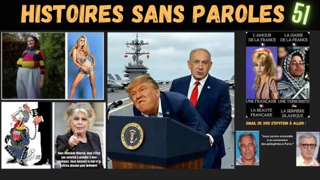 Histoires Sans Paroles 51