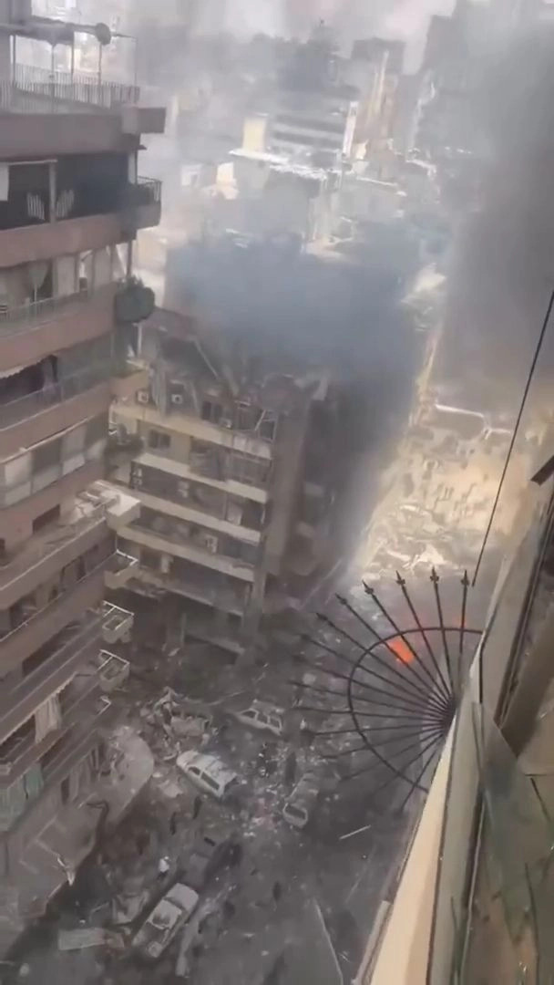 Israël donne sa réponse à un cessez-le-feu