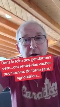 Dans la Loire des gendarmes et des vétérinaires