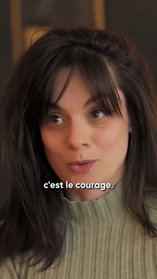 Courage
