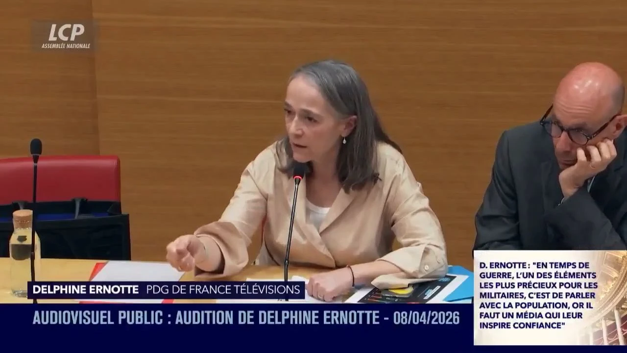 Les militaires prévoient une guerre avant 2029