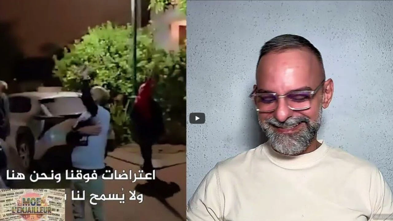 Ce que vous refusez de croire Ne surtout pas rater car beaucoup de choses ne sont pas dites