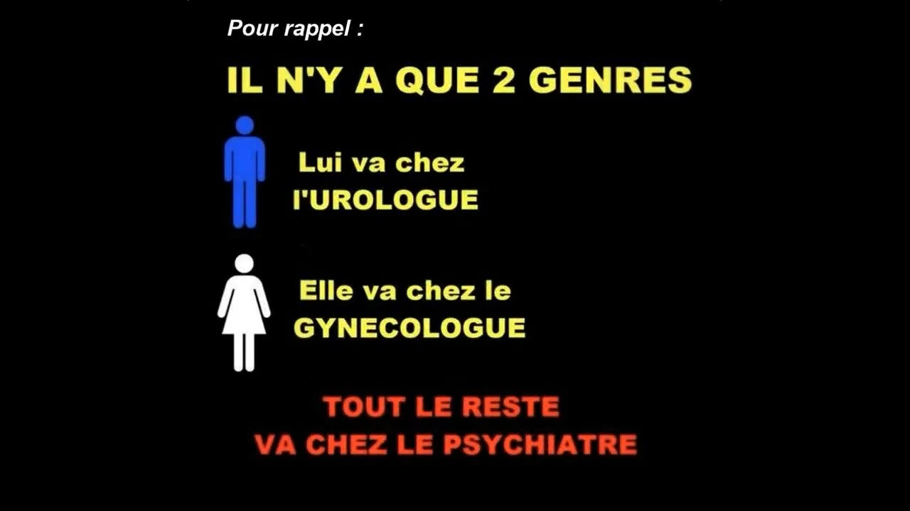 Ce n'est pas un sketch