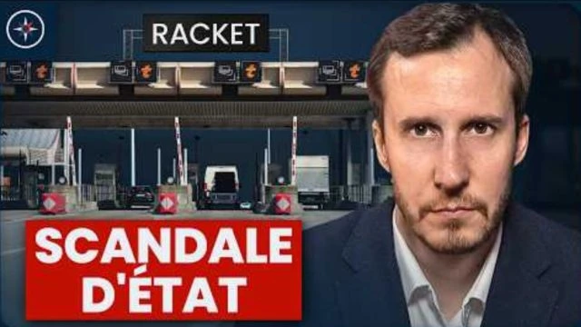 Autoroutes les contrats caches qui nous coutent des milliards - Francois Boulo
