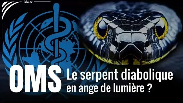 Les Francs-maçons de haut grade planifient la dictature sanitaire