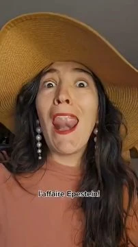 L'affaire Epstein par Kyria