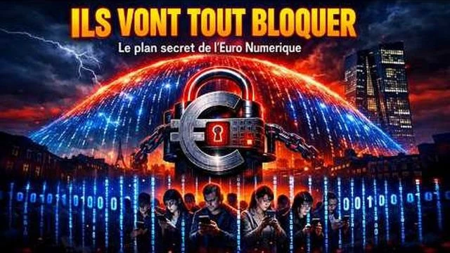 Anticipez l'Euro Numerique - Les cas pratiques a connaitre Absolument - Ok Podcast