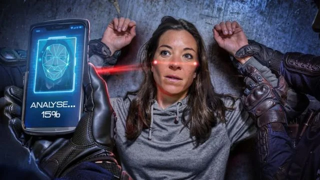 L'arme technologique secrete de la police pour connaitre votre passe