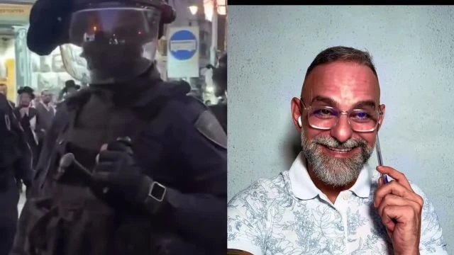 Juifs Anti-sionistes Pourquoi personne meme pas les medias en parle - Moe l'enjailleur