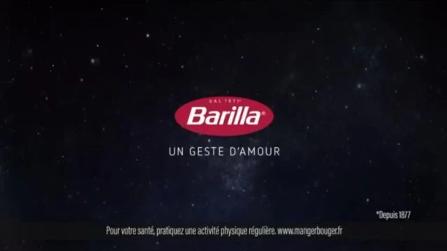 Connaissez vous les macaronis Barilla