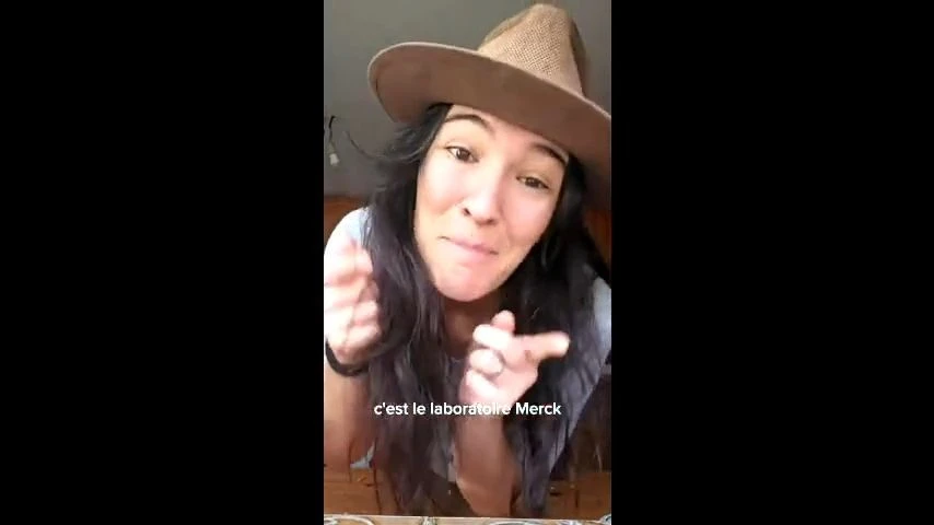 Je ne paierai pas un euro pour ses laboratoires tueurs de vie