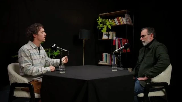 Les sols ne s'assechent pas a cause du rechauffement - Ananda Guillet de Kokopelli